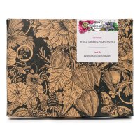 Heilige druïde-planten (bio) - zaad-cadeau set